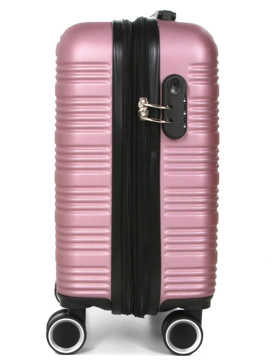 Valise Worldline Linz 2 - 45 Cm | Valise Cabine Polyvalente et Léère | FR – Image 6