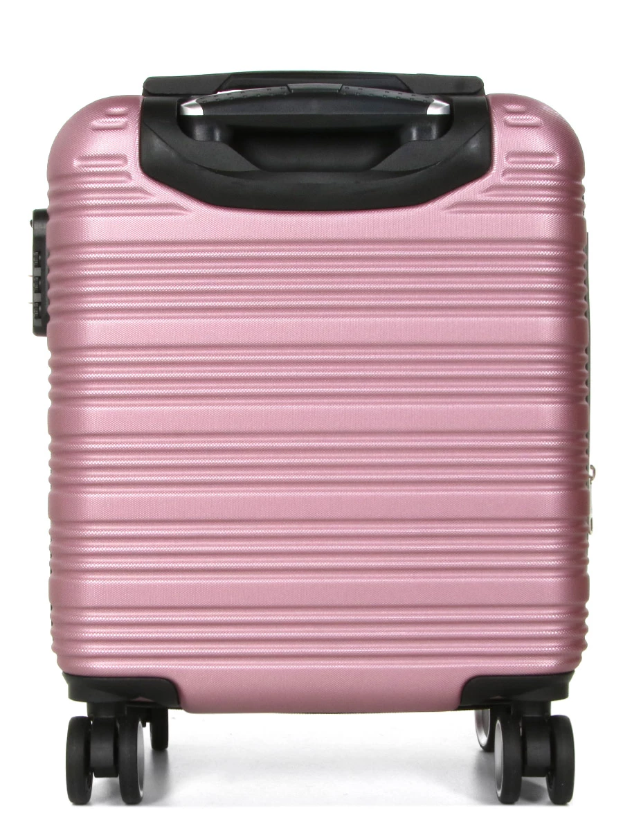 Valise Worldline Linz 2 - 45 Cm | Valise Cabine Polyvalente et Léère | FR – Image 4