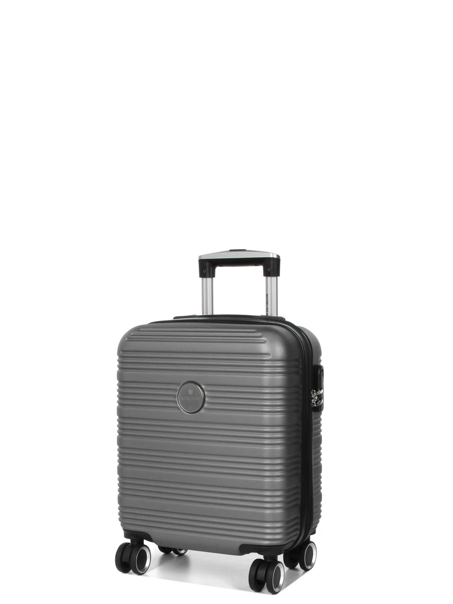 Valise Worldline Linz 2 - 45 Cm | Valise Cabine Polyvalente et Léère | FR – Image 18