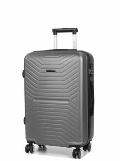 Valise Worldline Sintra 2 - 66 Cm | Valise Cabine Polyvalente et Résistante