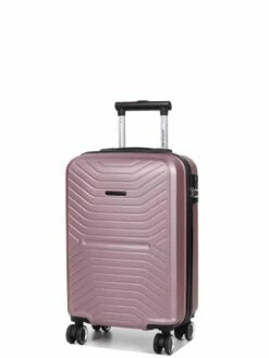 Valise Worldline Sintra 2 - 55 cm | Valise Cabine Polyvalente | Haut de Gamme
