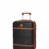 Valise Worldline Tampa 55 Cm - Valise Cabine Polyvalente et Légère