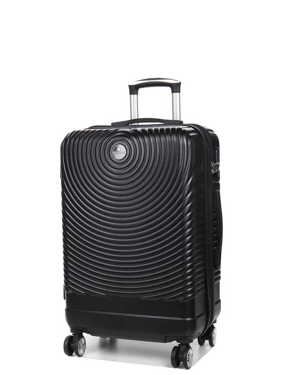 Valise Worldline Cordoue 2 - 66 cm | Valise Cabine Polyvalente et Légère – Image 17