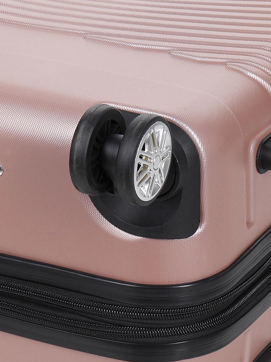 Valise Worldline Cordoue 2 - 66 cm | Valise Cabine Polyvalente et Légère – Image 12