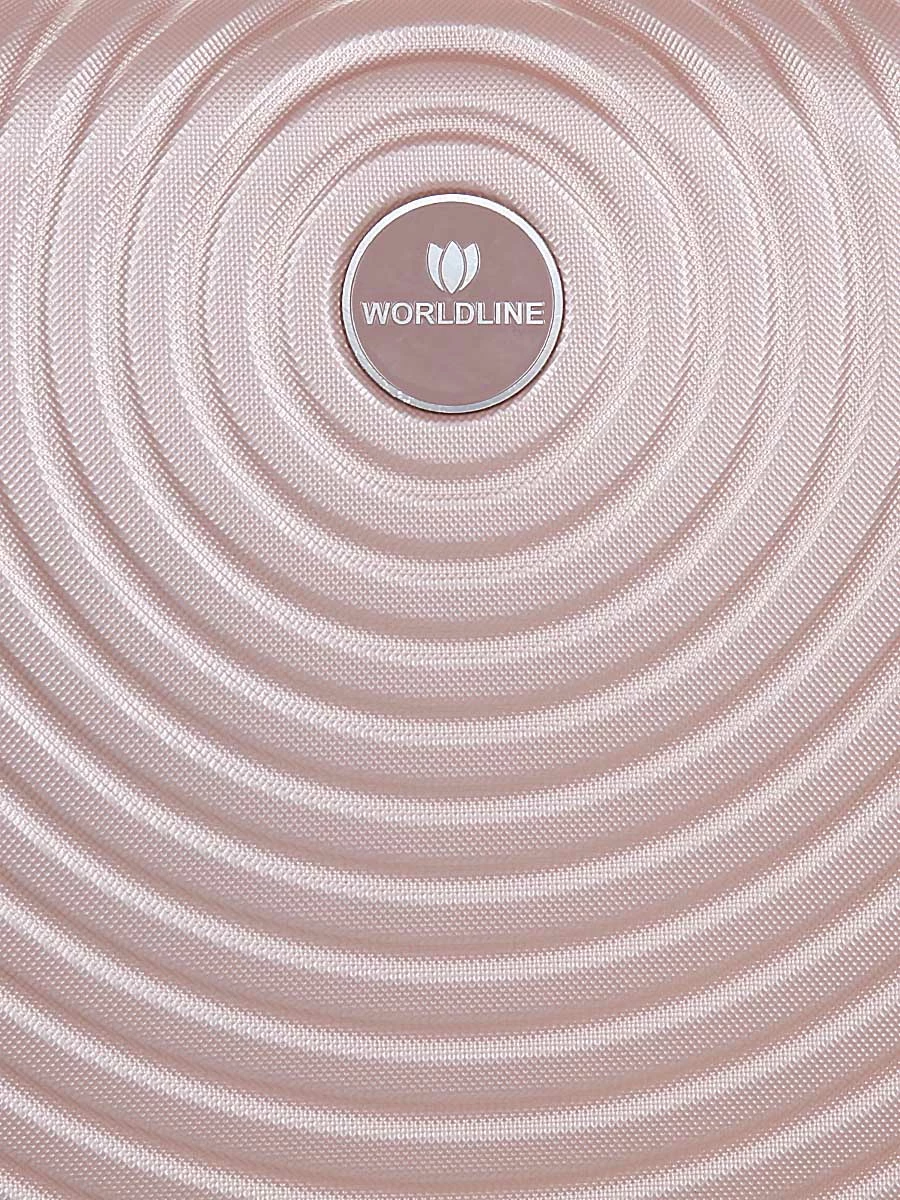 Valise Worldline Cordoue 2 - 66 cm | Valise Cabine Polyvalente et Légère – Image 15