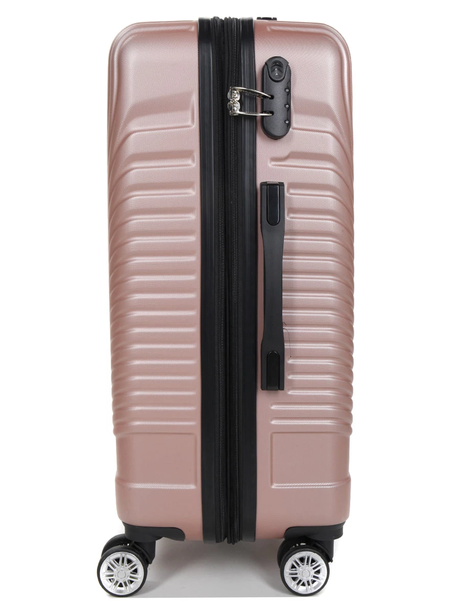 Valise Worldline Cordoue 2 - 66 cm | Valise Cabine Polyvalente et Légère – Image 5