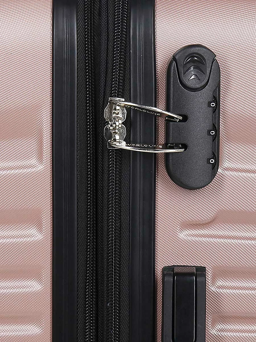 Valise Worldline Cordoue 2 - 66 cm | Valise Cabine Polyvalente et Légère – Image 13