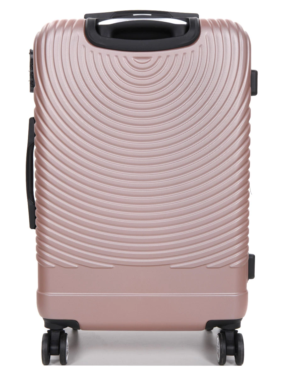 Valise Worldline Cordoue 2 - 66 cm | Valise Cabine Polyvalente et Légère – Image 4