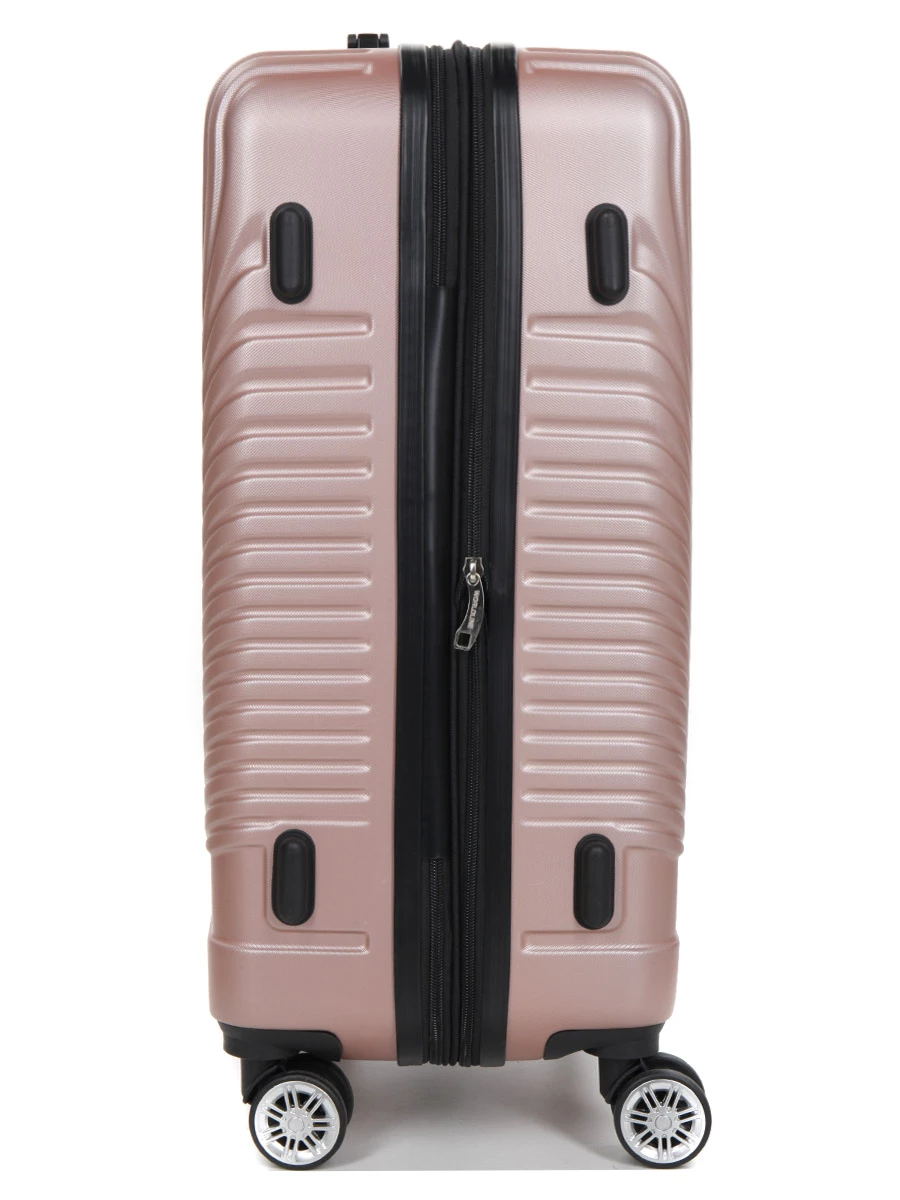 Valise Worldline Cordoue 2 - 66 cm | Valise Cabine Polyvalente et Légère – Image 6