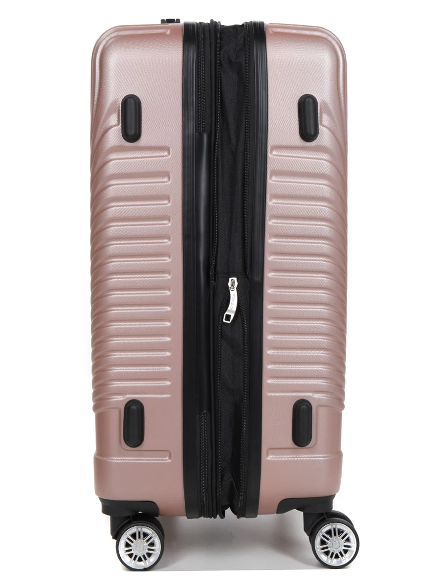 Valise Worldline Cordoue 2 - 66 cm | Valise Cabine Polyvalente et Légère – Image 7