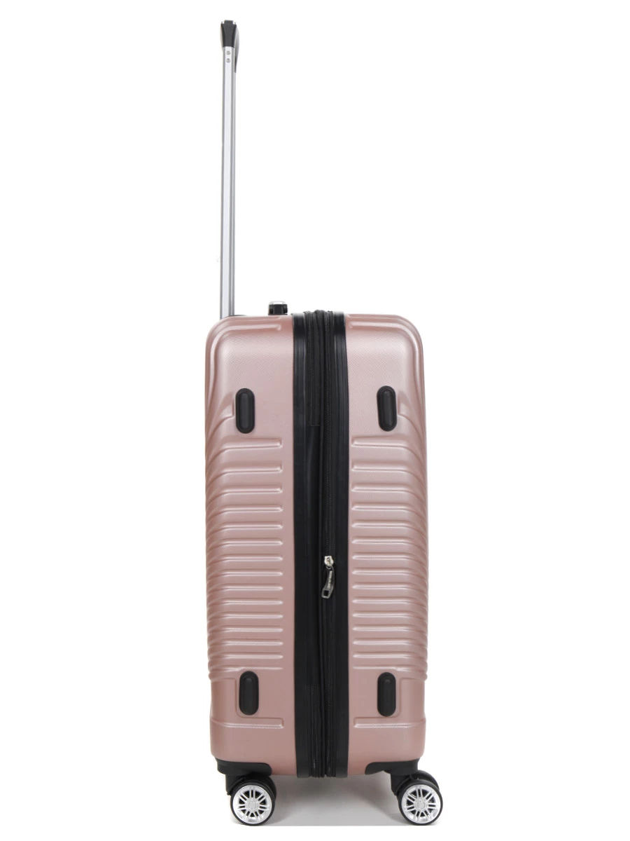 Valise Worldline Cordoue 2 - 66 cm | Valise Cabine Polyvalente et Légère – Image 8