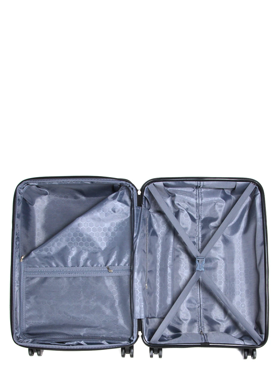 Valise Worldline Pérouse 66 cm - Valise Cabine Polyvalente et Légère | Idéale pour Voyages et Déplacements – Image 11