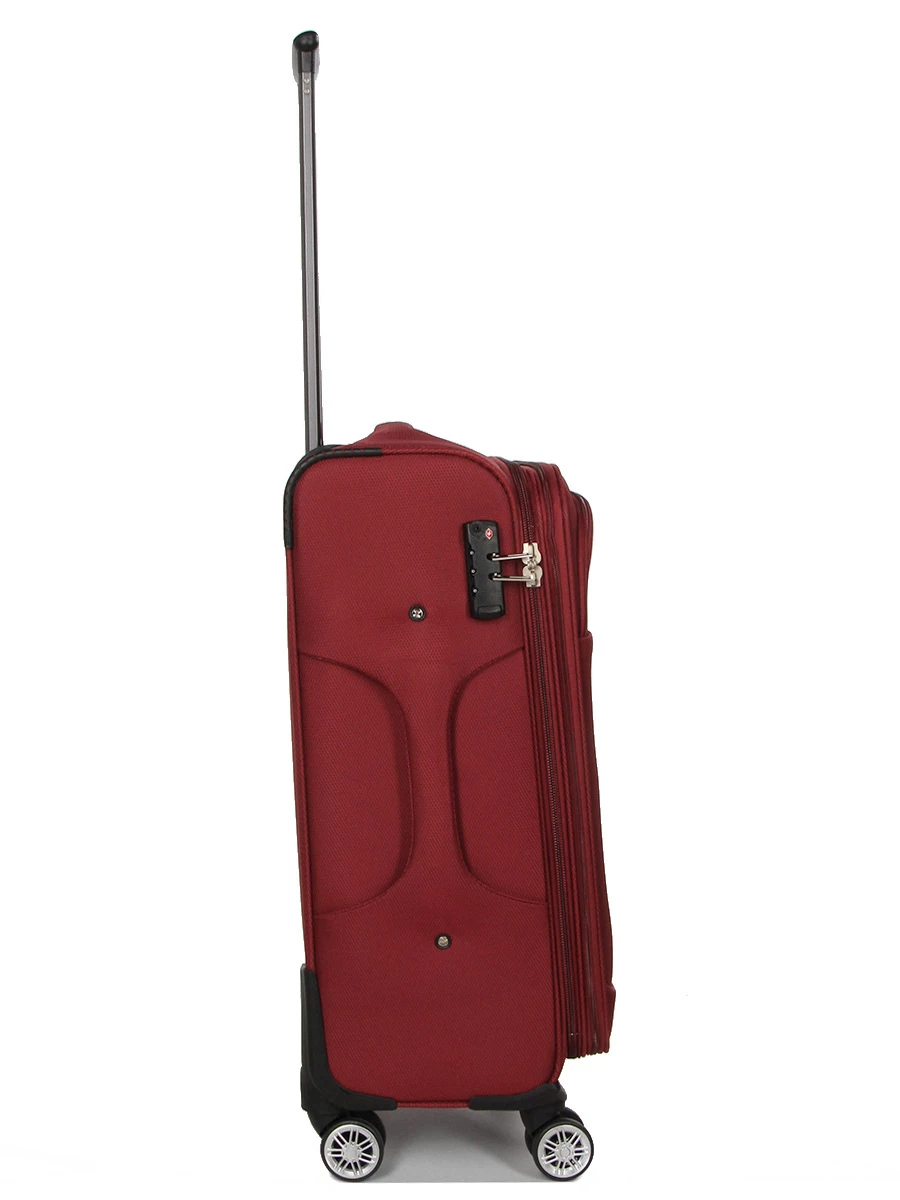 Valise Worldline Agadir 66 cm - Valise Cabine Polyvalente et Légère – Image 8