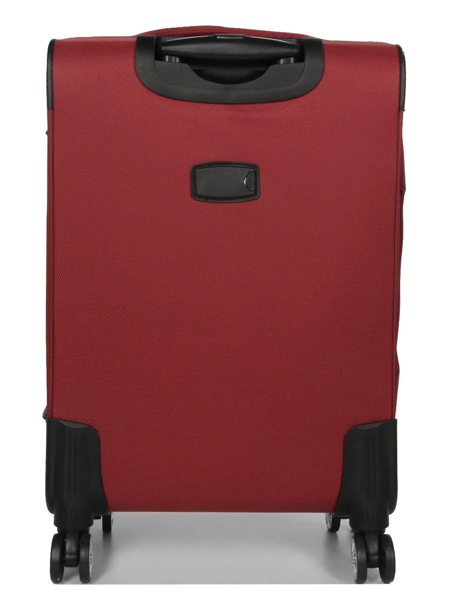 Valise Worldline Agadir 66 cm - Valise Cabine Polyvalente et Légère – Image 4