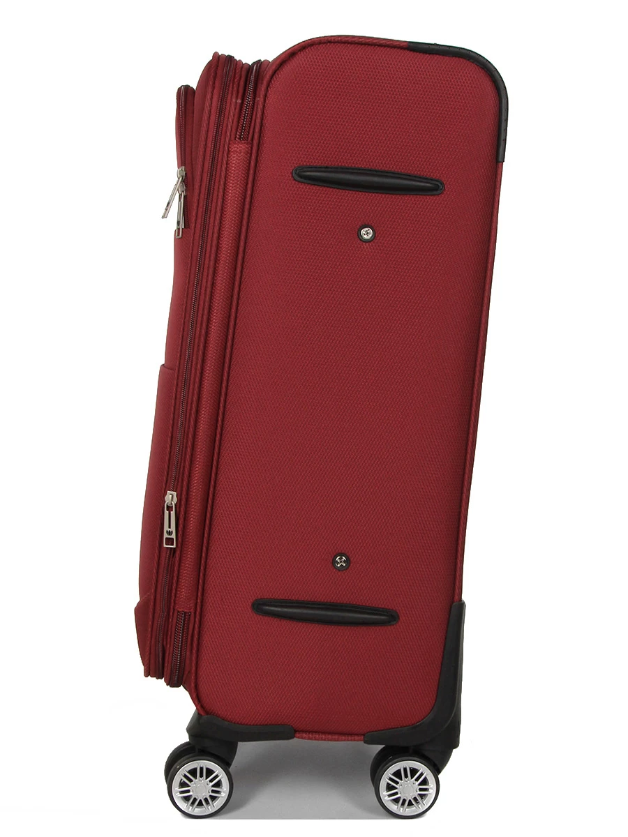Valise Worldline Agadir 66 cm - Valise Cabine Polyvalente et Légère – Image 6