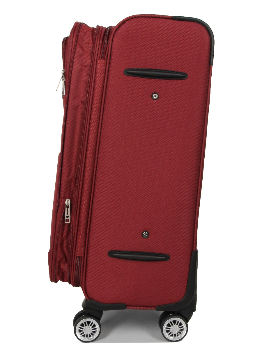 Valise Worldline Agadir 66 cm - Valise Cabine Polyvalente et Légère – Image 5