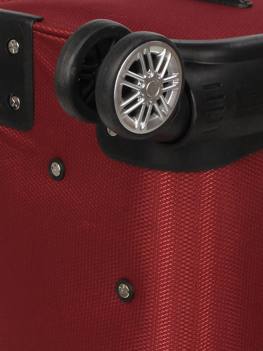 Valise Worldline Agadir 66 cm - Valise Cabine Polyvalente et Légère – Image 13