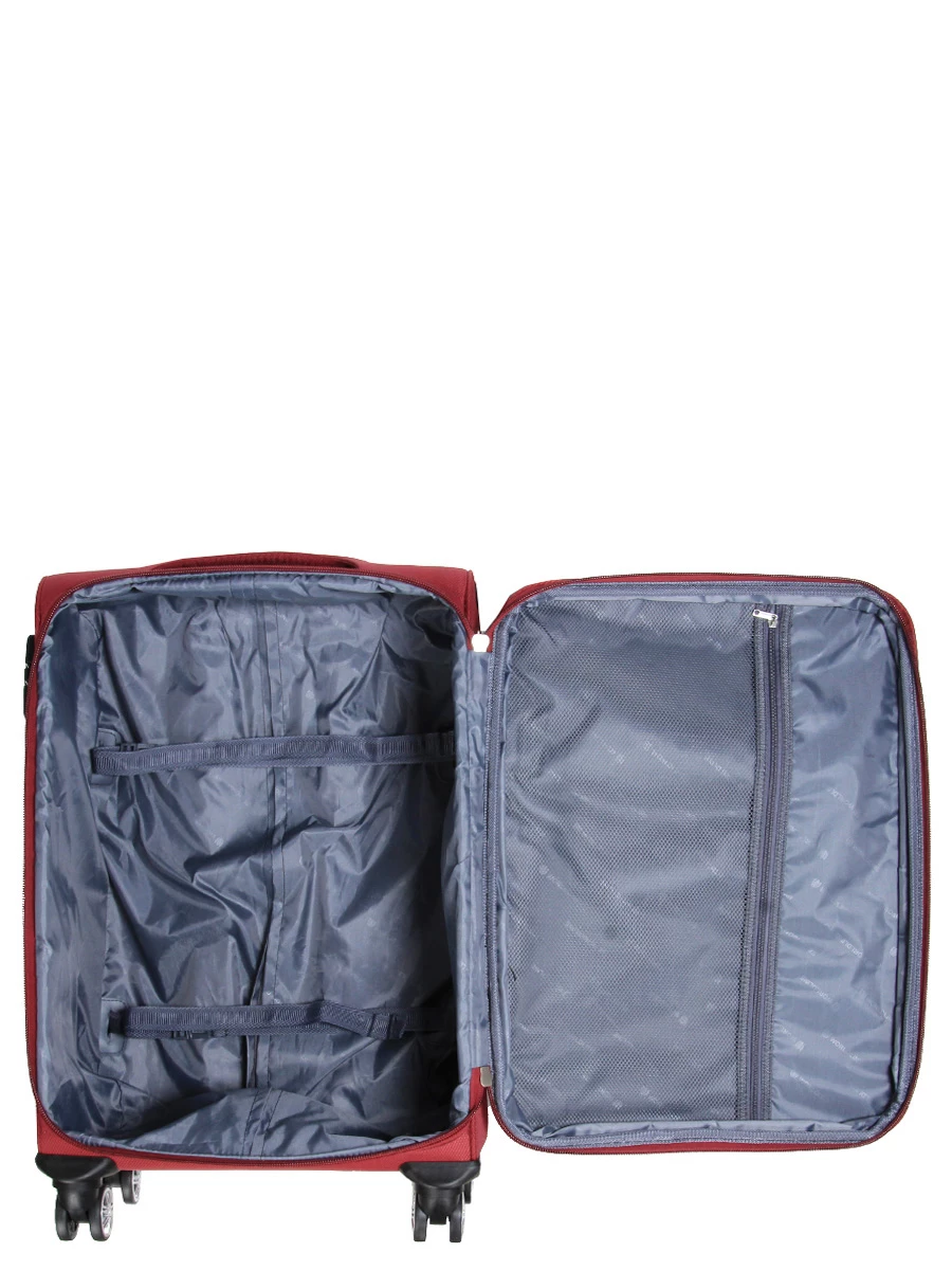 Valise Worldline Agadir 66 cm - Valise Cabine Polyvalente et Légère – Image 11