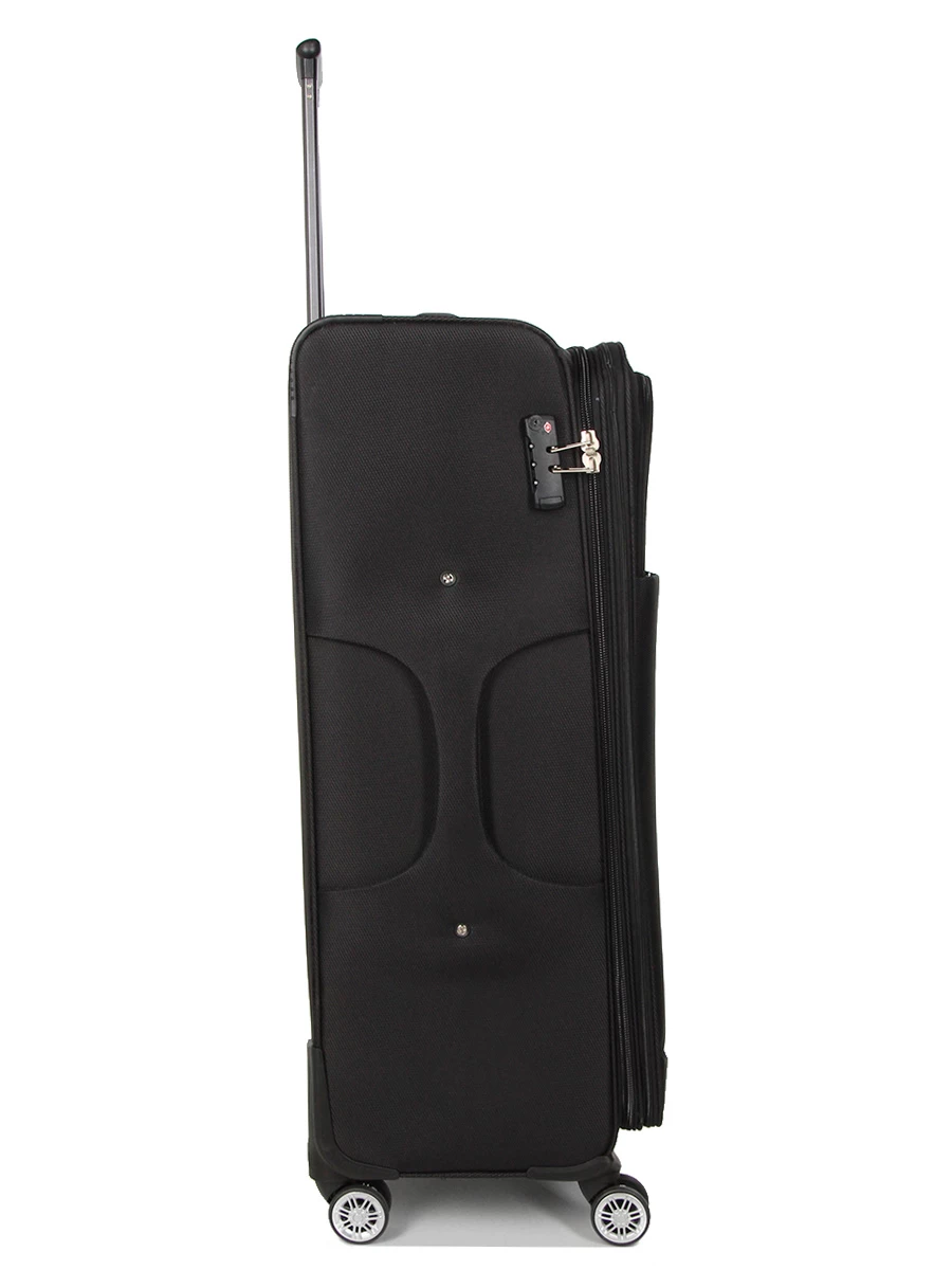 Valise Worldline Agadir 87 cm - Valise Cabine Léger et Solide - Idéale pour Voyages – Image 8