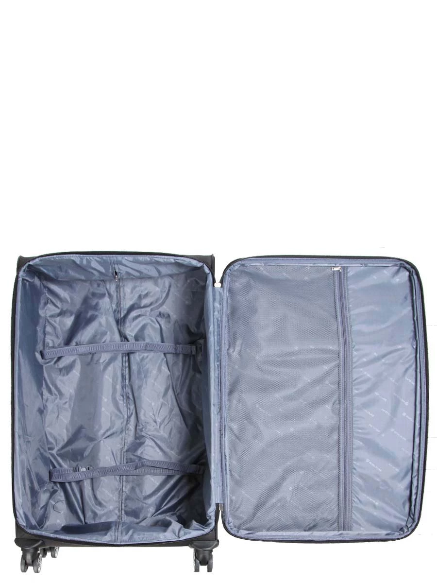 Valise Worldline Agadir 87 cm - Valise Cabine Léger et Solide - Idéale pour Voyages – Image 11