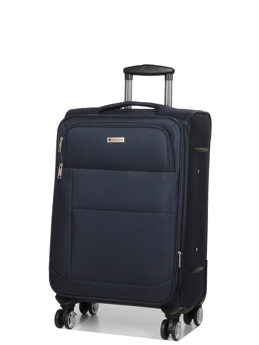 Valise Worldline Agadir 66 cm - Valise Cabine Polyvalente et Légère – Image 19