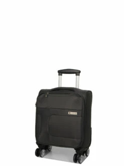 Valise Worldline Anvers 45 Cm - Valise Cabine Polyvalente - Voyage Léger et Pratique