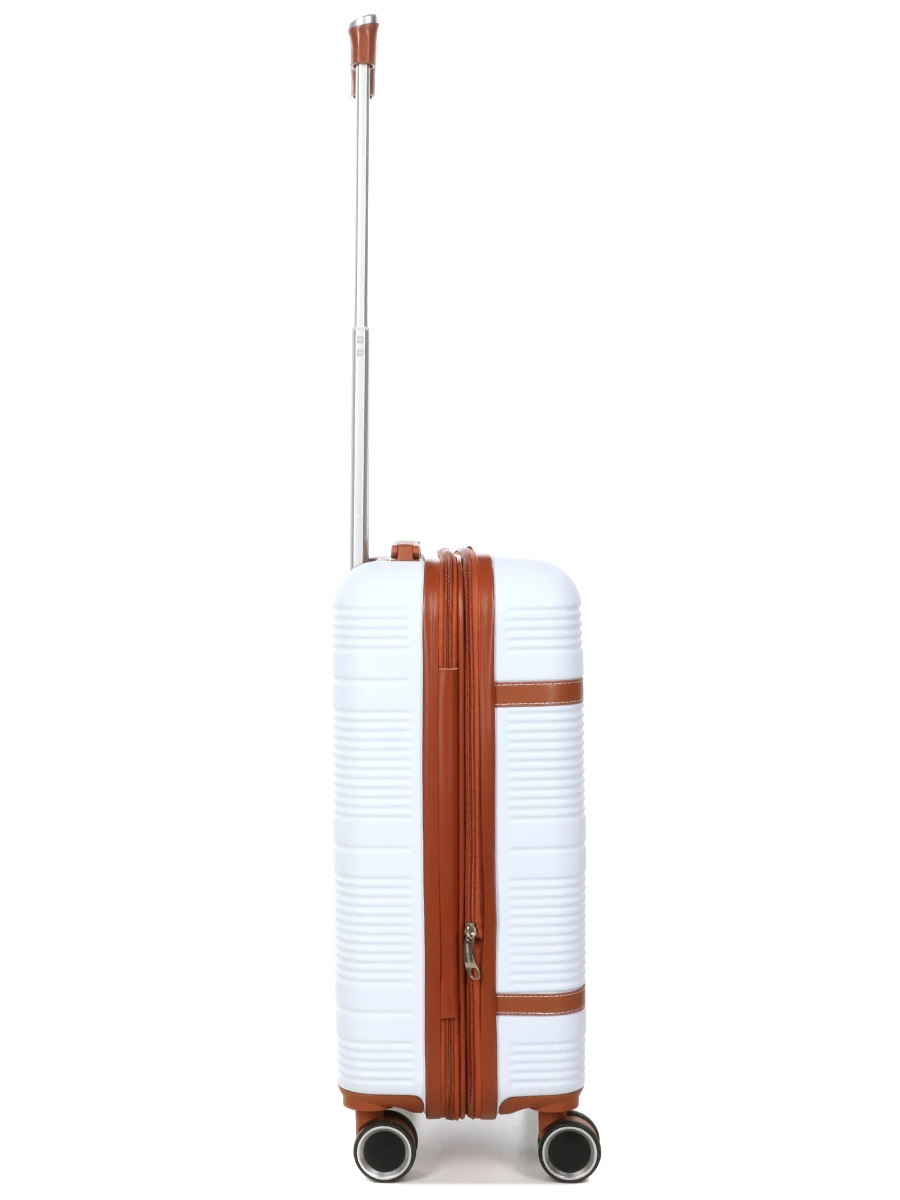 Valise Worldline Tampa 2 - 55 cm | Valise Cabine Polyvalente | Idéale pour Voyages – Image 8