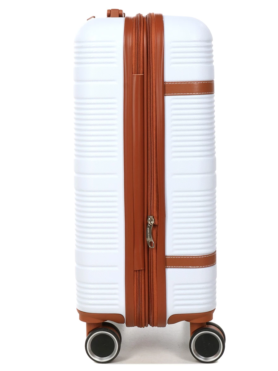 Valise Worldline Tampa 2 - 55 cm | Valise Cabine Polyvalente | Idéale pour Voyages – Image 7