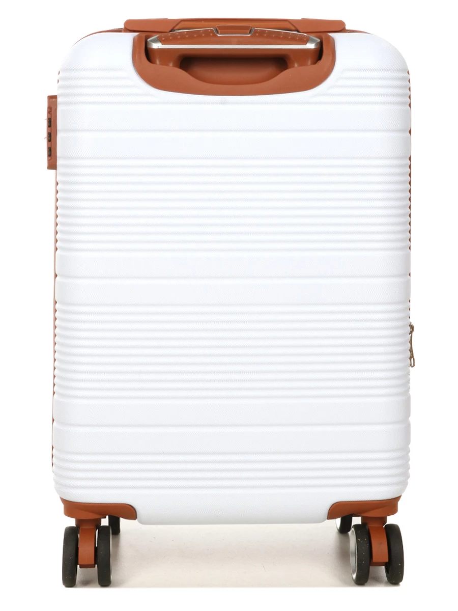 Valise Worldline Tampa 2 - 55 cm | Valise Cabine Polyvalente | Idéale pour Voyages – Image 4