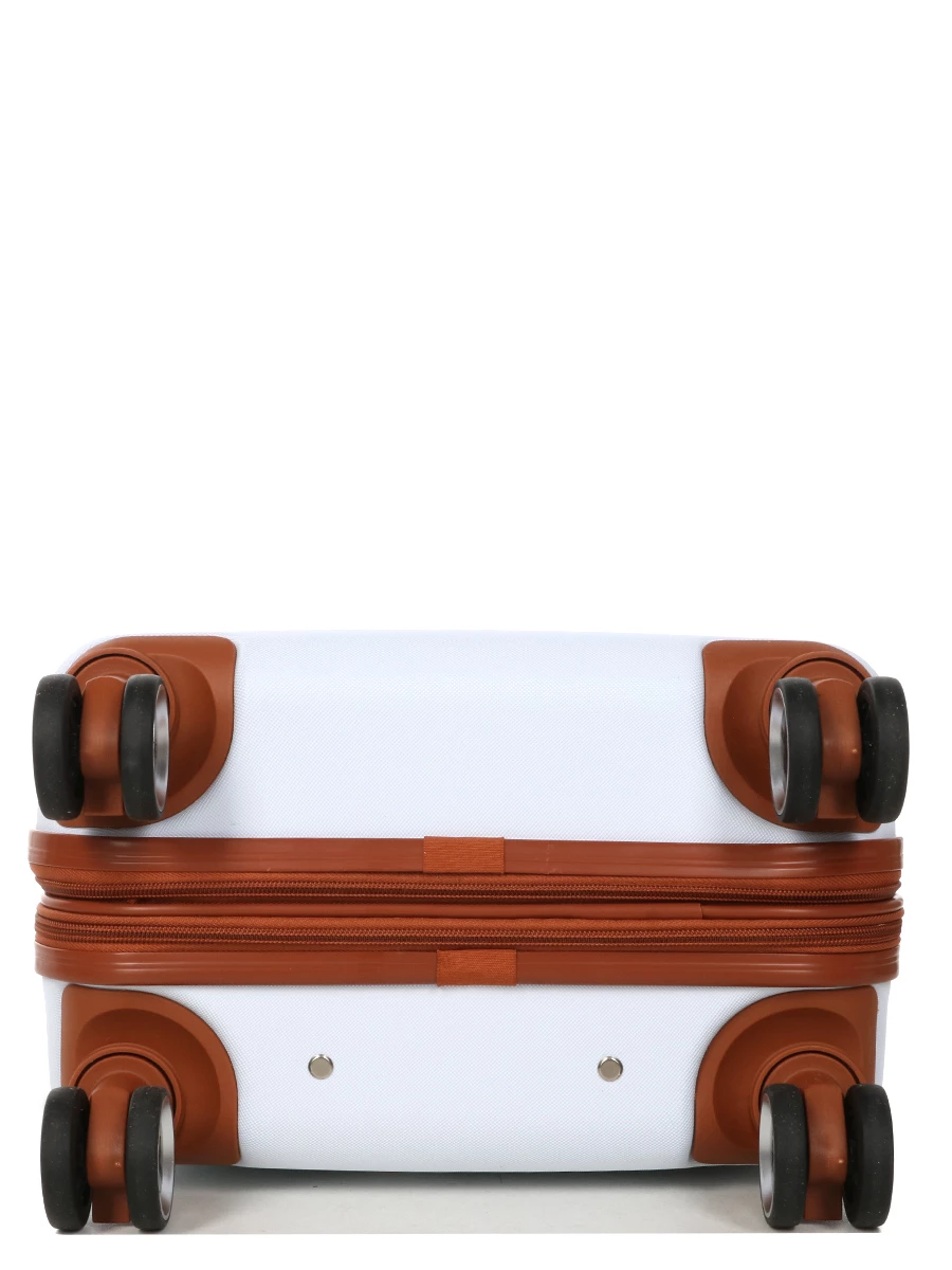 Valise Worldline Tampa 2 - 55 cm | Valise Cabine Polyvalente | Idéale pour Voyages – Image 10