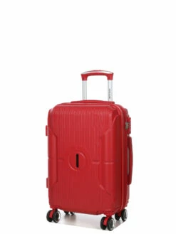 Valise Worldline Tanger 55 cm - Valise Cabine Polyvalente et Design