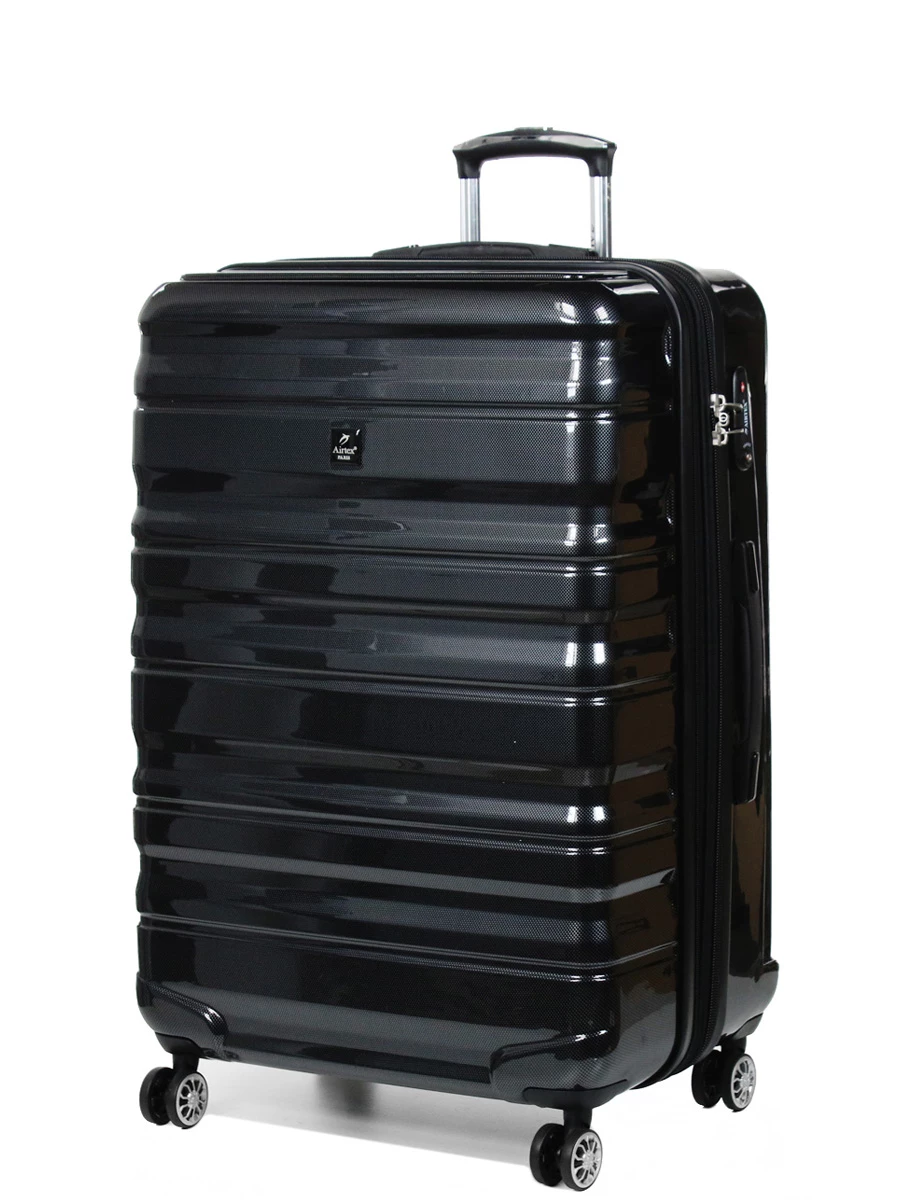 Ensemble 3 Valises Airtex Diome - Valise Cabine, Moyenne et Grande - Léger et Résistant – Image 17