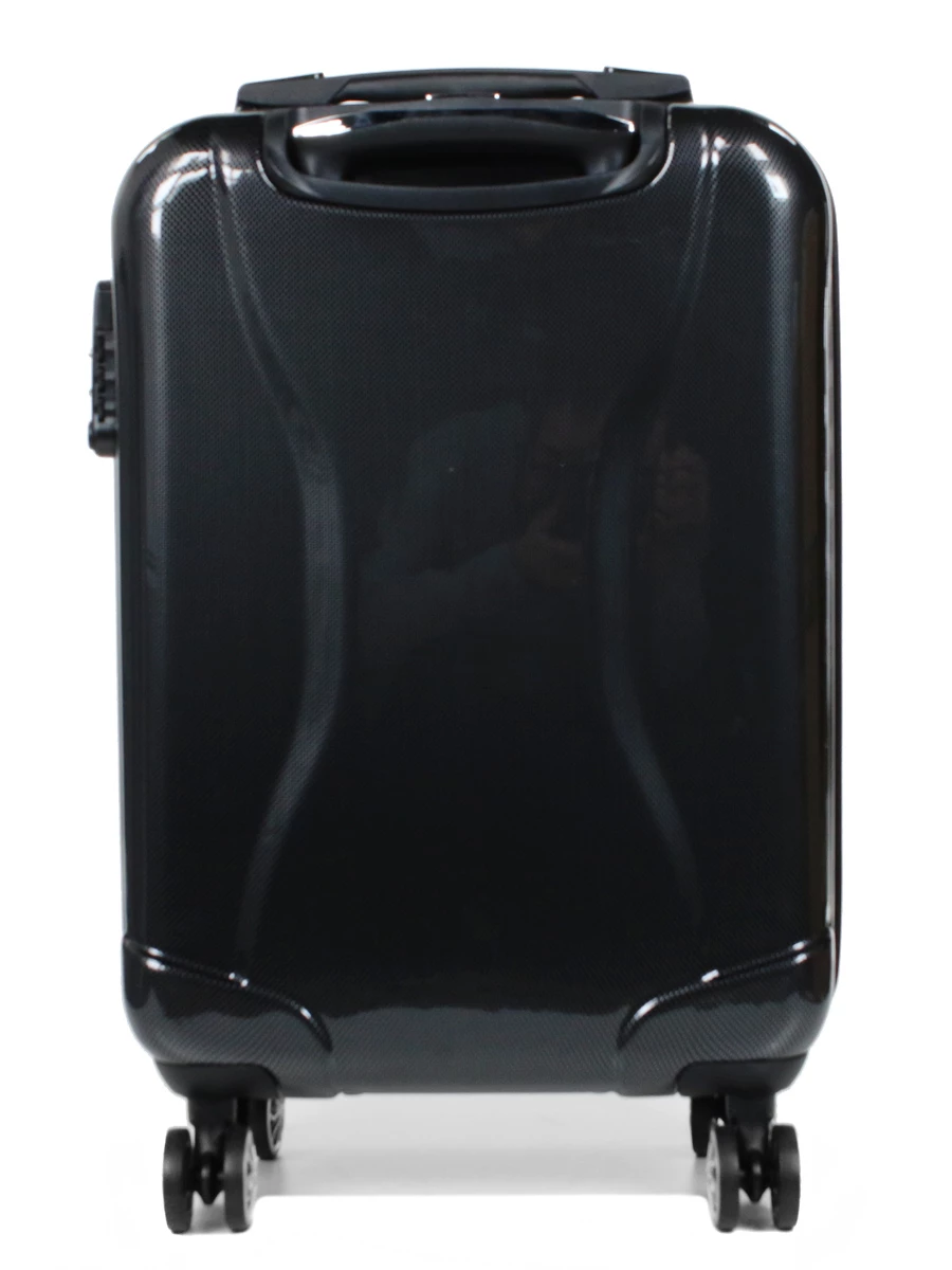 Ensemble 3 Valises Airtex Diome - Valise Cabine, Moyenne et Grande - Léger et Résistant – Image 4