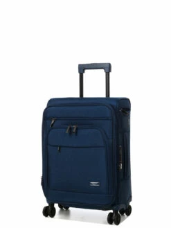 Ensemble 3 Valises Airtex Gemini - Léger et Durable | Parfait pour Voyages