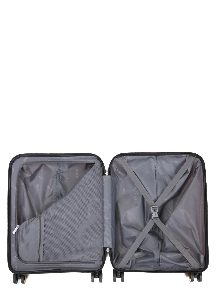 Ensemble 3 Valises American Tourister Air Move | Léger et Résistant | Parfait pour Voyages – Image 11