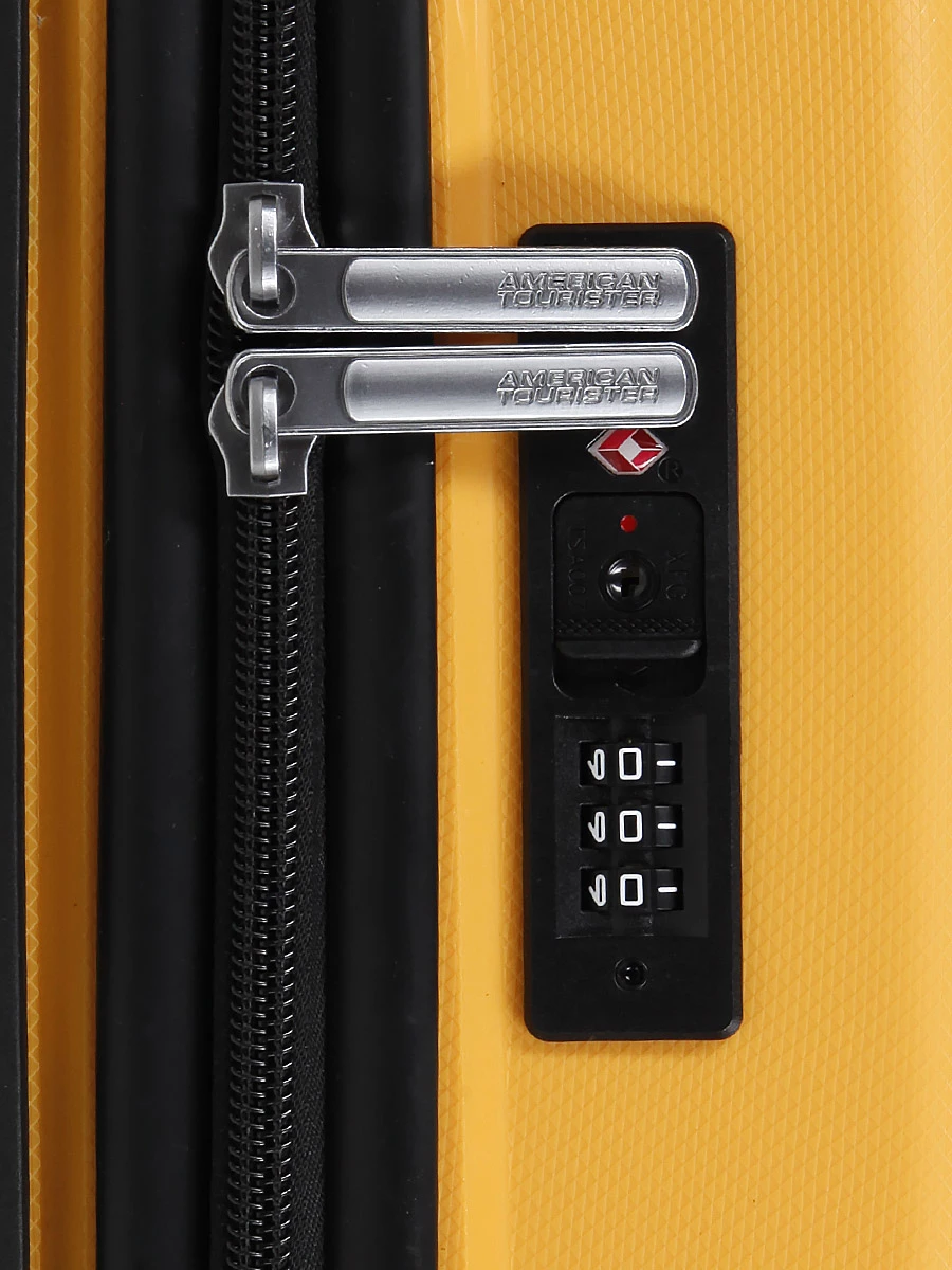 Ensemble 3 Valises American Tourister Air Move | Léger et Résistant | Parfait pour Voyages – Image 12