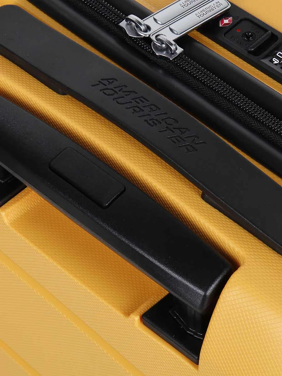 Ensemble 3 Valises American Tourister Air Move | Léger et Résistant | Parfait pour Voyages – Image 13