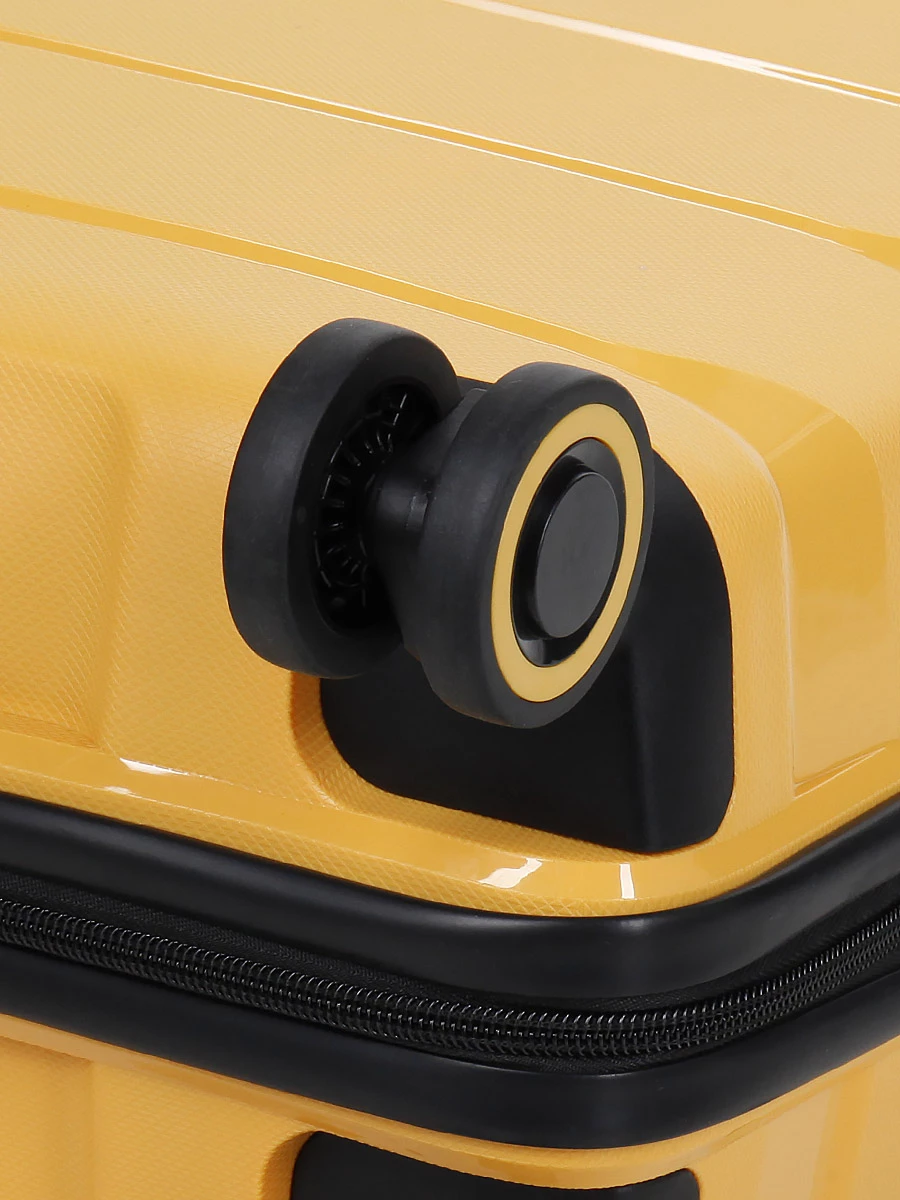 Ensemble 3 Valises American Tourister Air Move | Léger et Résistant | Parfait pour Voyages – Image 8