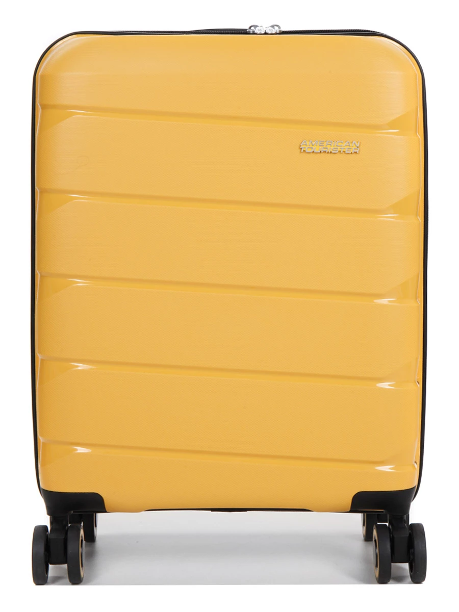 Ensemble 3 Valises American Tourister Air Move | Léger et Résistant | Parfait pour Voyages – Image 3