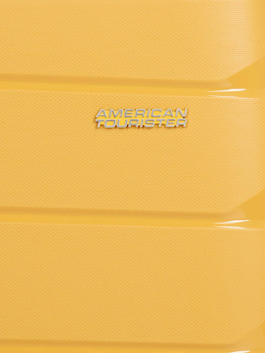 Ensemble 3 Valises American Tourister Air Move | Léger et Résistant | Parfait pour Voyages – Image 15