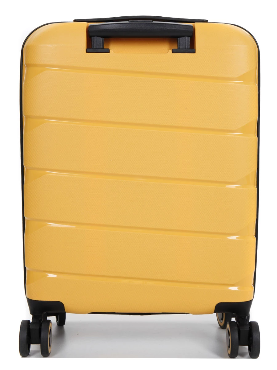 Ensemble 3 Valises American Tourister Air Move | Léger et Résistant | Parfait pour Voyages – Image 4