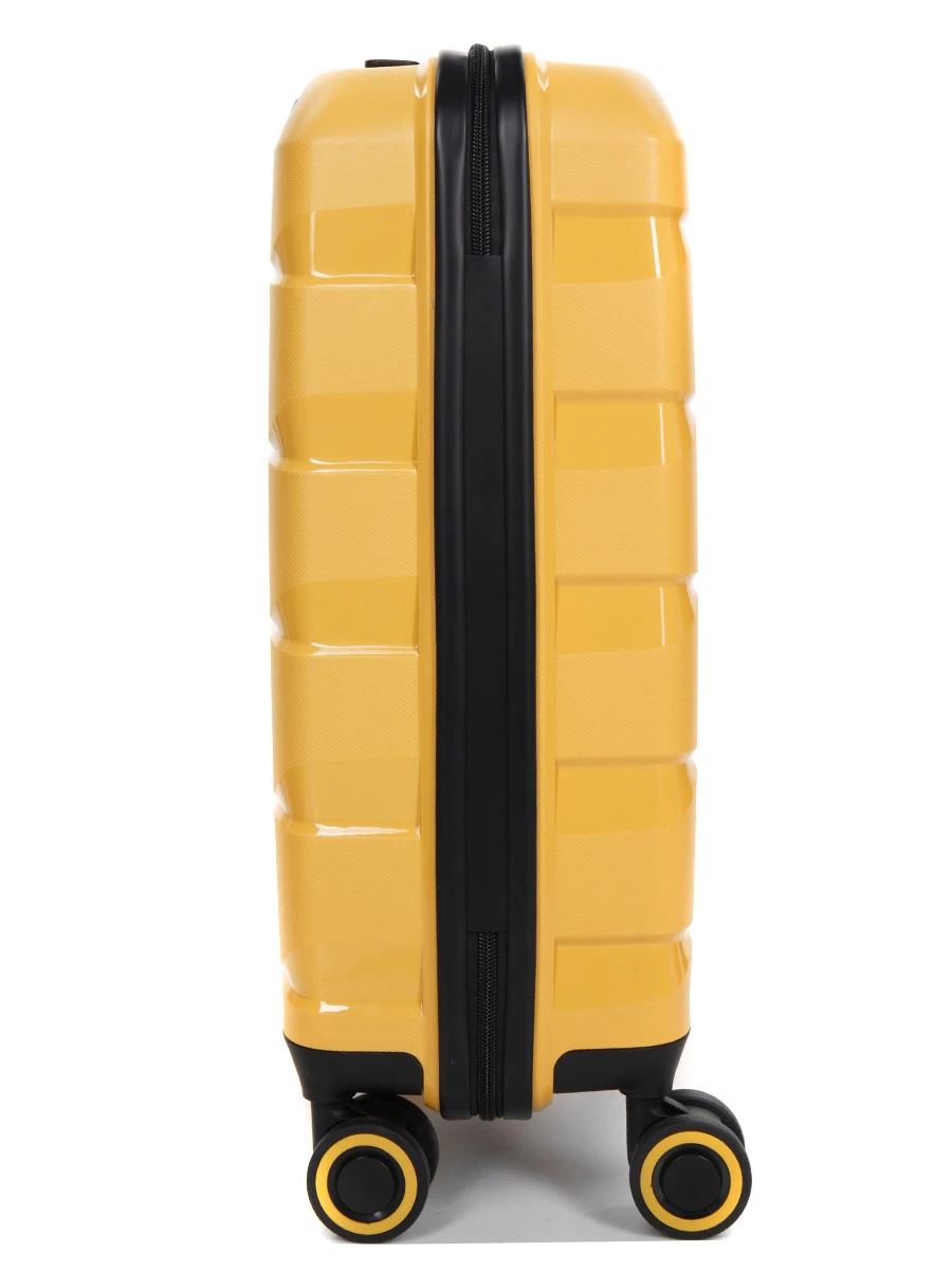 Ensemble 3 Valises American Tourister Air Move | Léger et Résistant | Parfait pour Voyages – Image 6