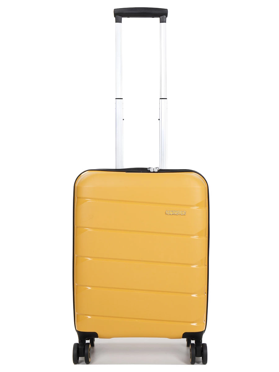 Ensemble 3 Valises American Tourister Air Move | Léger et Résistant | Parfait pour Voyages – Image 2