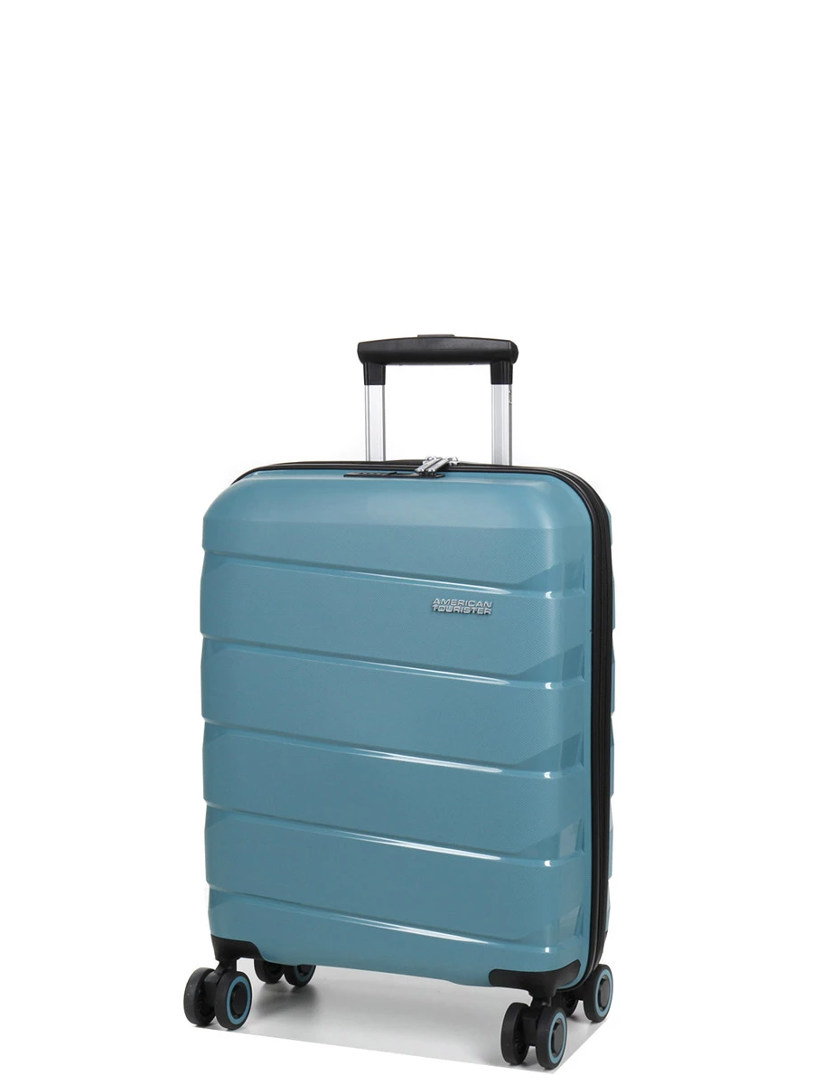 Ensemble 3 Valises American Tourister Air Move | Léger et Résistant | Parfait pour Voyages – Image 19