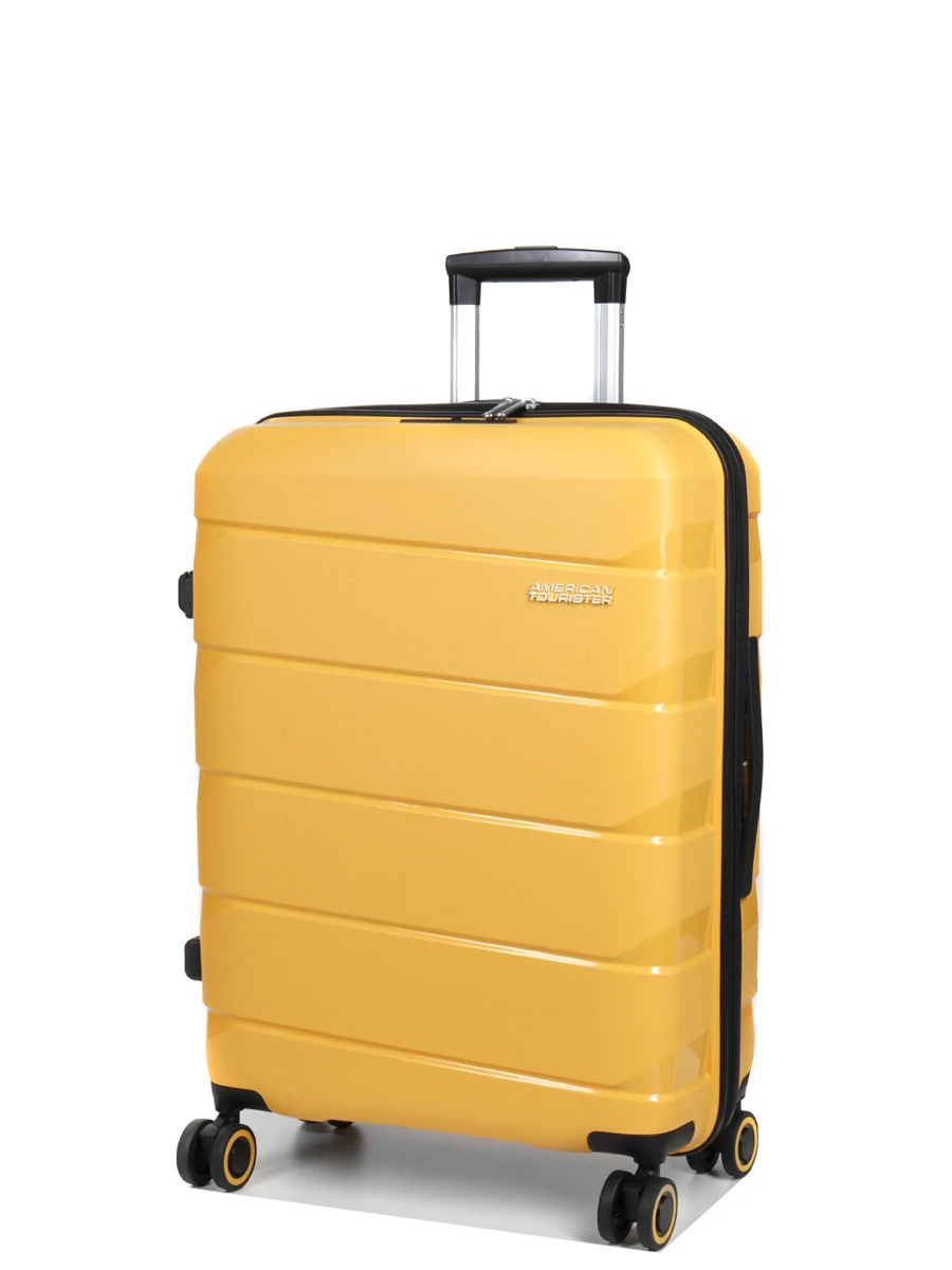 Ensemble 3 Valises American Tourister Air Move | Léger et Résistant | Parfait pour Voyages – Image 17