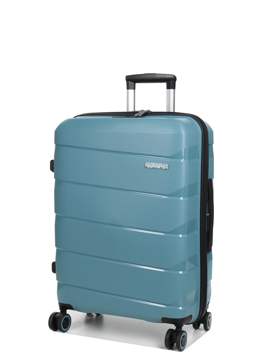 Ensemble 3 Valises American Tourister Air Move | Léger et Résistant | Parfait pour Voyages – Image 20