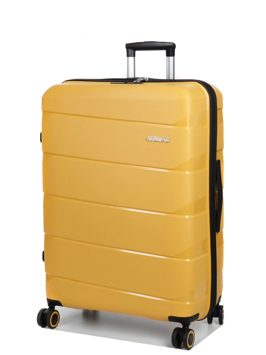 Ensemble 3 Valises American Tourister Air Move | Léger et Résistant | Parfait pour Voyages – Image 18