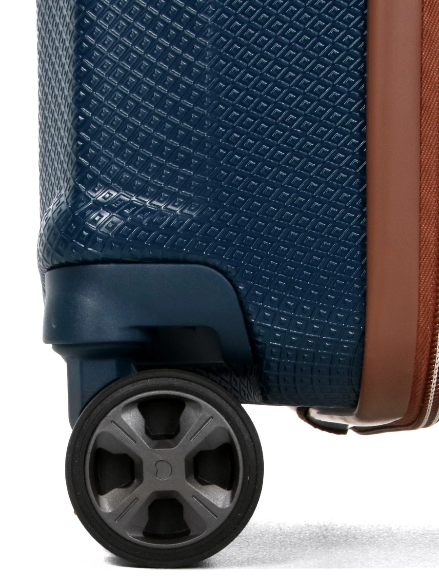 Ensemble 3 Valises Delsey St Tropez - Léger et Résistant - Collection Voyage – Image 8