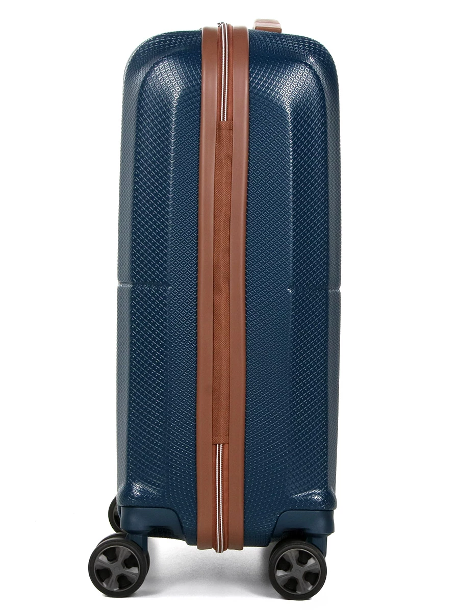 Ensemble 3 Valises Delsey St Tropez - Léger et Résistant - Collection Voyage – Image 5