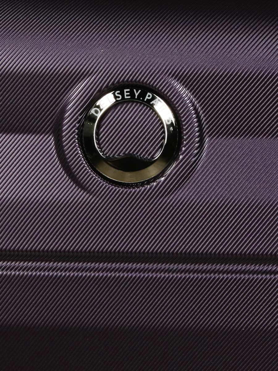 Ensemble 3 Valises Delsey Air Armour - Léger et Durable pour Voyages – Image 15